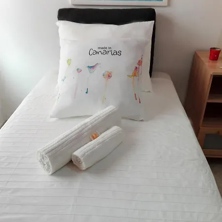 Сasa de vacaciones Casa Sol Y Luna Puerto del Rosario (Fuerteventura)