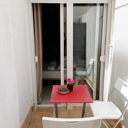 Casa Sol Y Luna Сasa de vacaciones *