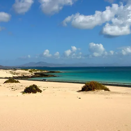 Сasa de vacaciones Casa Sol Y Luna