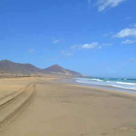 Сasa de vacaciones Casa Sol Y Luna Puerto del Rosario (Fuerteventura)