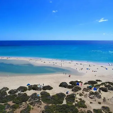 Casa Sol Y Luna Puerto del Rosario (Fuerteventura)